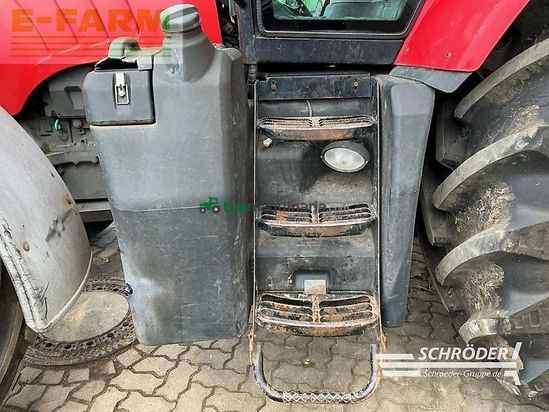 Tractor agrícola - Massey Ferguson - 7485 dyna-vt