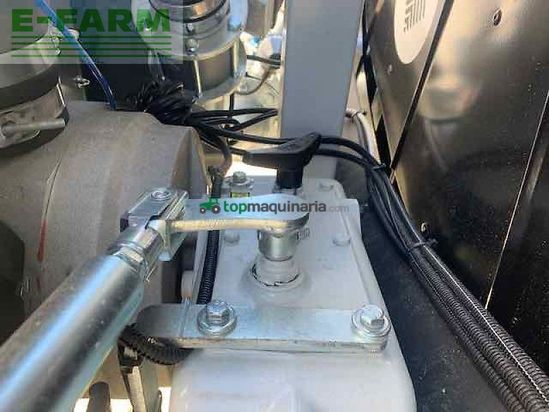 Riego -  - ge 440/120 mit hüdig rain 260