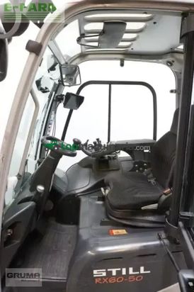 Elevadora - Still - rx60-50