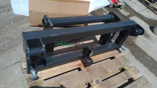 FRONTAL MERLO TIPO A - BRACKET MANITOU