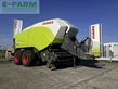Empacadora gigant - Claas - quadrant 5200 fc
