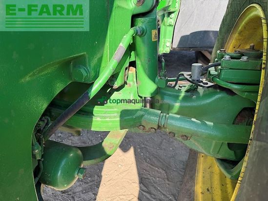 Tractor agrícola - John Deere - 7230r