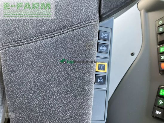 Tractor agrícola - Claas - arion 660