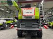 Cosechadora de Cereal - Claas - lexion 5500 terratrac