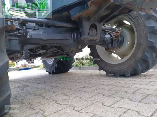 Tractor agrícola - Deutz - agroplus 315 ecoline