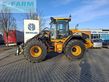 Minicargadora - JCB - 419s stufe v / 419 s