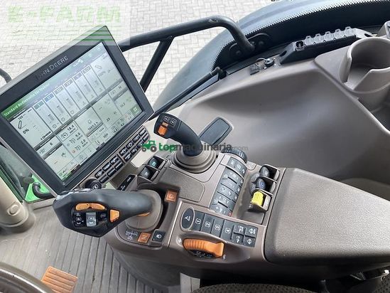 Tractor agrícola - John Deere - 6r230