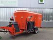 Remolqu esparcidor - Kuhn - profile 1670 select