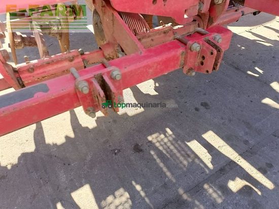 Sembradora - Horsch - pronto 6 as