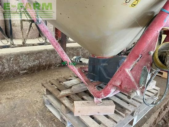 Esparcidor - Vicon - ps 804