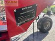 Henificador - Massey Ferguson - td404dn