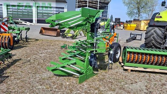 Arado - Amazone - teres 300 v 5+0