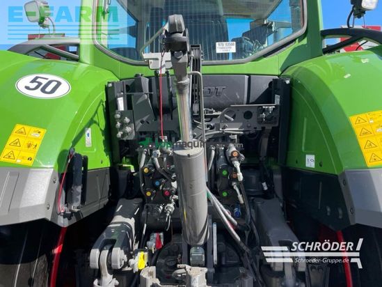 Tractor agrícola - Fendt - 936 vario gen7 profi plus ProfiPlus