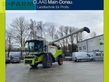 Cosechadora de Cereal - Claas - trion 520, günstige finanzierung