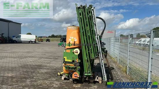 Atomizador - Amazone - uf 1201