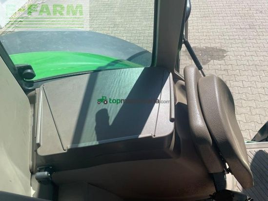 Tractor agrícola - John Deere - 6155m 6155 m
