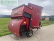 Remolqu esparcidor - BVL - v-mix plus 12l