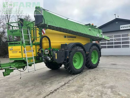 Atomizador - Dammann - profi-class 10036