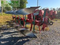Arado - Kverneland - charrue ls95 . kverneland Kverneland