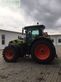 Tractor agrícola - Claas - arion 660 cmatic cebis CMATIC CEBIS