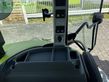 Tractor agrícola - Claas - arion 420 trend