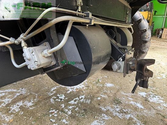 Cosechadora de Cereal - New Holland - cx8070 (cx8060,cx8080)