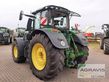 Tractor agrícola - John Deere - 6250 r