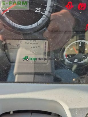 Tractor agrícola - Valtra - a85