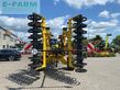 Cultivador - Bednar - fenix fo 5004 profi