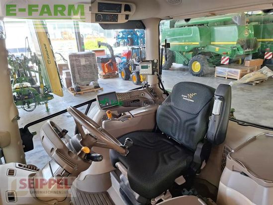 Tractor agrícola - John Deere - 6210r autopower
