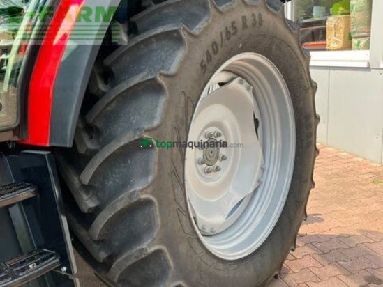 Tractor agrícola - Massey Ferguson - 5711m essential dyna-4