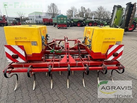 Cosechadora - arrancadora de patata - Grimme - gl 420