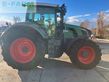 Tractor agrícola - Fendt - 822 vario