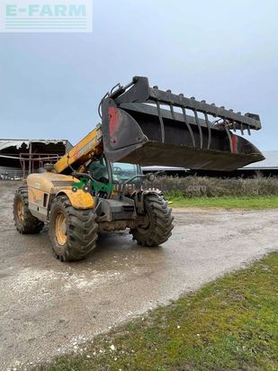 Telescopica -  - agristar 37.7