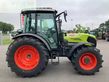 Tractor agrícola - Claas - axos 240