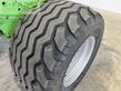 Empacadora gigant - Krone - comprima f 125 xc