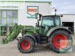 Tractor agrícola - Fendt - 313 s4 profi mit frontlader