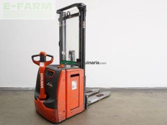 Elevadora - Linde - l 16 i 1173