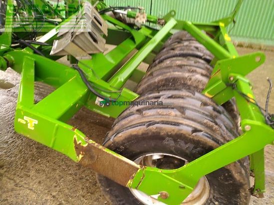 Grada de disco - Amazone - catros 7501-t