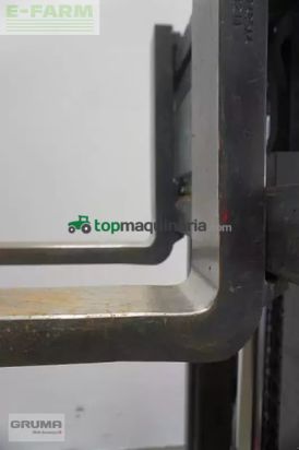 Elevadora - Linde - e 16 h evo 386-02