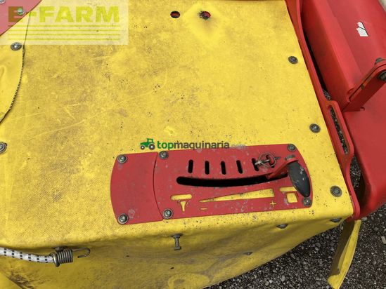 Cortacésped manual - Pöttinger - nova cat 301 classic