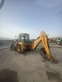Retroexcavadora - JCB 3CX