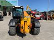 Telescopica - JCB - 536-70 agri super telehandler (st23536)