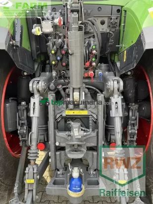 Tractor agrícola - Fendt - 728 gen7 profi+ garantie bis 01.27