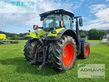 Tractor agrícola - Claas - axion 810 cmatic cebis CMATIC CEBIS