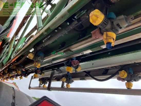 Atomizador - Amazone - ux 6200 super
