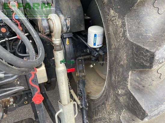 Tractor agrícola - Deutz-Fahr - agrotron 6215 preisreduziert