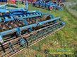Grada de disco - Lemken - heliodor 8/600 k