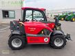 Telescopica - Weidemann - t4512