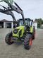 Tractor agrícola - Claas - axos 310 c
